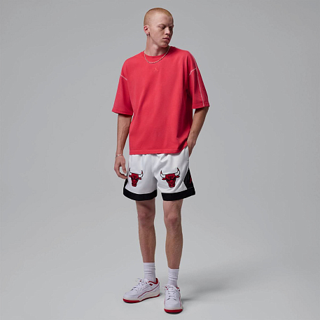 Шорты JORDAN M J FLT MUAY THAI SHORT
