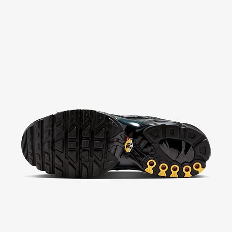 Кроссовки NIKE AIR MAX PLUS