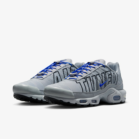 Кроссовки NIKE AIR MAX PLUS