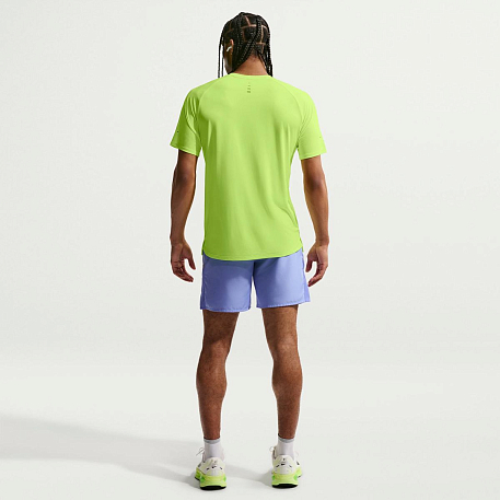 Футболка NIKE M NK DFADV STRIDE SS TOP