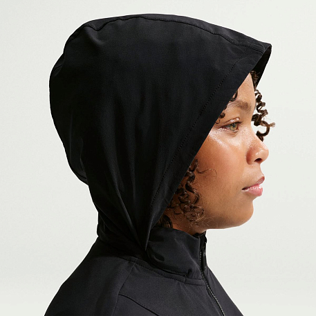 Толстовка NIKE G NK MAVN RPL UV RUN JKT