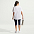 Футболка NIKE W NK ONE RELAXED DF SS TOP