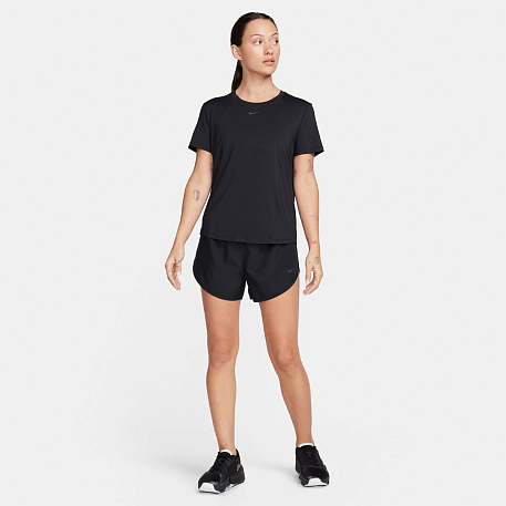 Футболка NIKE W ONE CLASSIC Dri-FIT SS TOP