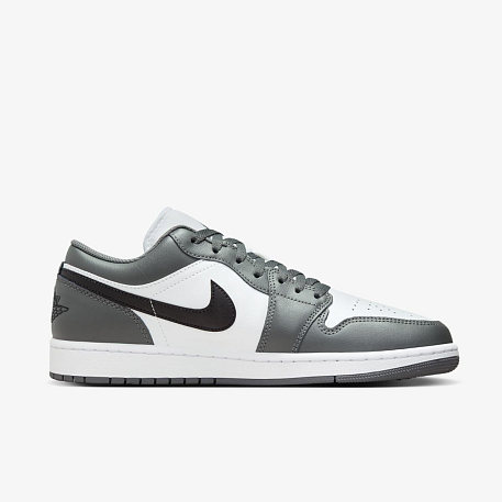 Кроссовки AIR JORDAN 1 LOW