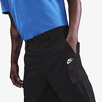 Шорты NIKE M NK CLUB WVN CARGO SHORT
