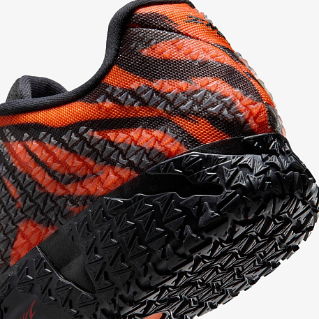 Кроссовки NIKE JA 3 ANIMAL PACK