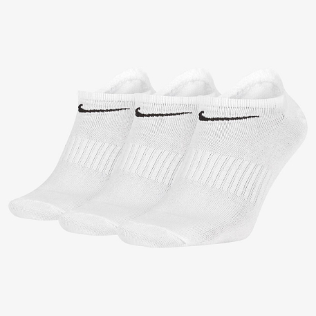 Носки Nike Everyday Lightweight No Show 3PR