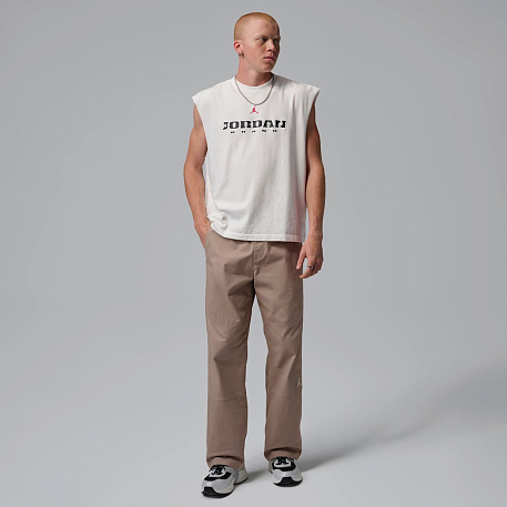 Брюки JORDAN M J BRK WVN PANT