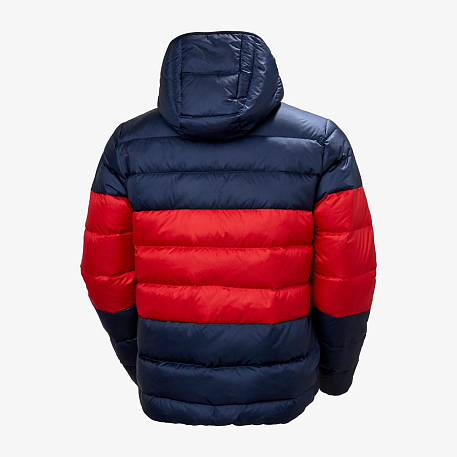Куртка Helly Hansen REVERSIBLE DOWN JACKET