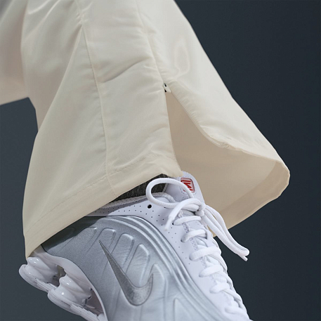 Брюки NIKE W NSW NK LIQ SHINE PANT