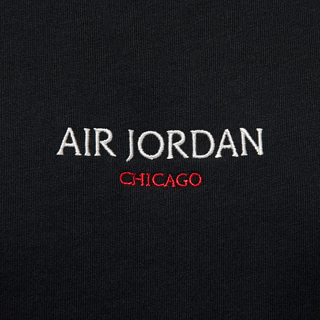 Футболка JORDAN M J AIR JDN 85 CHI SS CREW