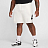 Шорты NIKE M NK CLUB ALUMNI FT SHORT