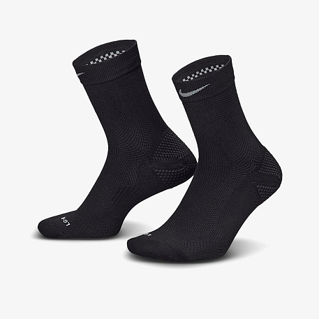 Носки NIKE U NK LTWT RUN MCRW 1PR - 200