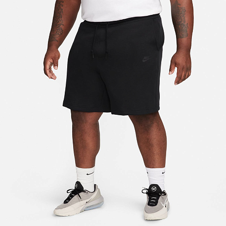 Шорты NIKE M TCH FLC SHORT