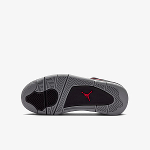 Кроссовки JORDAN AIR JORDAN 4 RETRO (GS)