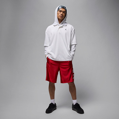 Поло JORDAN M J BRK POLO TOP