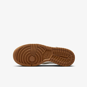 Кроссовки NIKE DUNK LOW (GS)