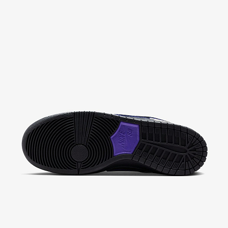 Кроссовки NIKE SB DUNK LOW PRO