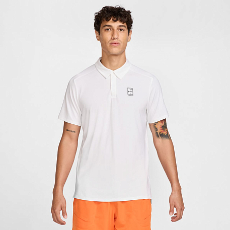 Поло NIKE M NKCT DF ADVTG POLO