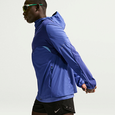Ветровка JORDAN M NK RPL STRIDE NVLTY JKT