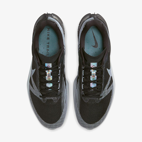 Кроссовки NIKE TERRA KIGER 10