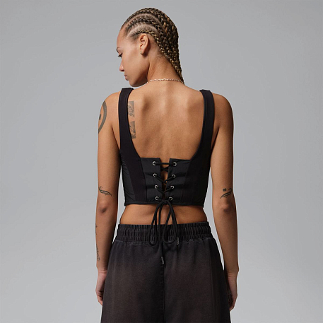 Топ JORDAN W J FLT CLB CORSET