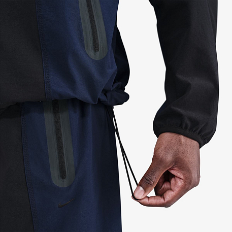 Ветровка NIKE M NK TECH WVN PRO WR FZ JACKET