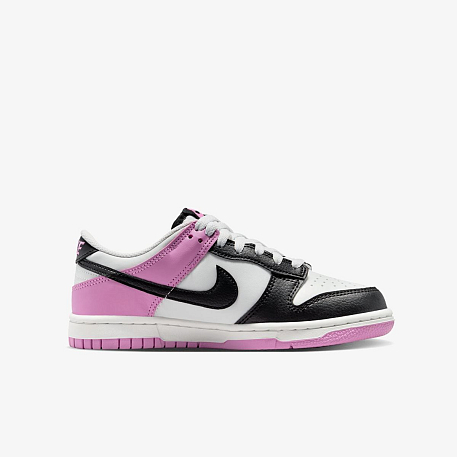 Кроссовки NIKE DUNK LOW RP (GS)