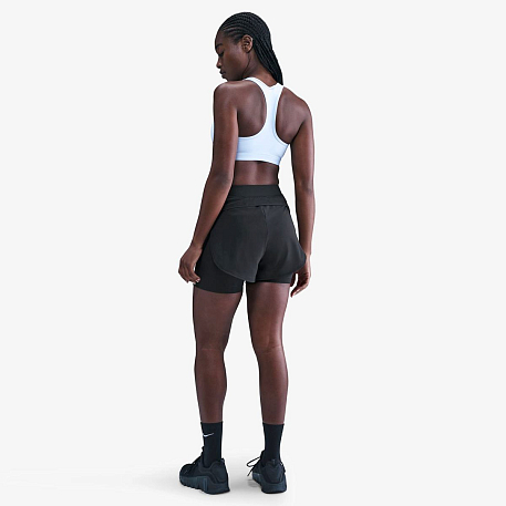 Шорты NIKE W NK DF UNVRSA 2IN1 SHORT