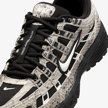Кроссовки NIKE W P-6000 SE