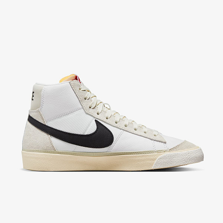 Кроссовки Nike Blazer Mid Pro Club