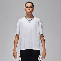 Футболка JORDAN W SPT DIAMOND SS TOP