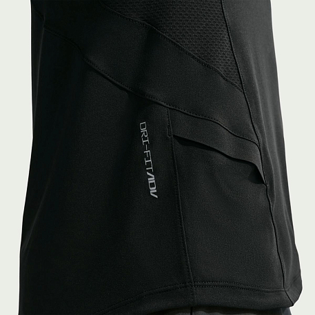 Футболка NIKE M NP DFADV NPT SS TOP