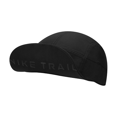 Купить Кепка Nike Dri-Fit AW84 TRAIL CAP DR0469-010 оригинал