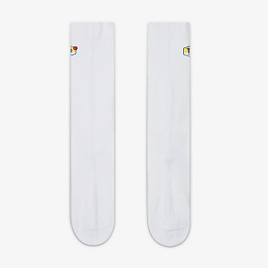 Носки NIKE U ED ESS CREW 1PR 168 AM TN