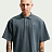 Поло NIKE M NK CLUB JERSEY POLO WASHED