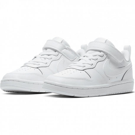 Кроссовки Nike COURT BOROUGH LOW 2 BP