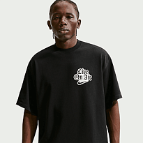 Футболка NIKE M NK SOLO SW TEE GPX
