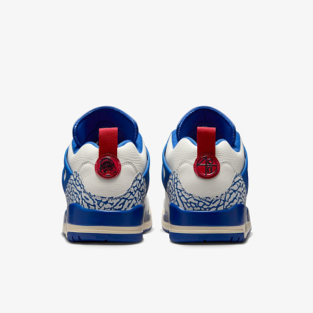 Кроссовки JORDAN SPIZIKE LOW