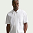 Футболка NIKE M NK DF UV 24.7 PS SS BUTTN UP