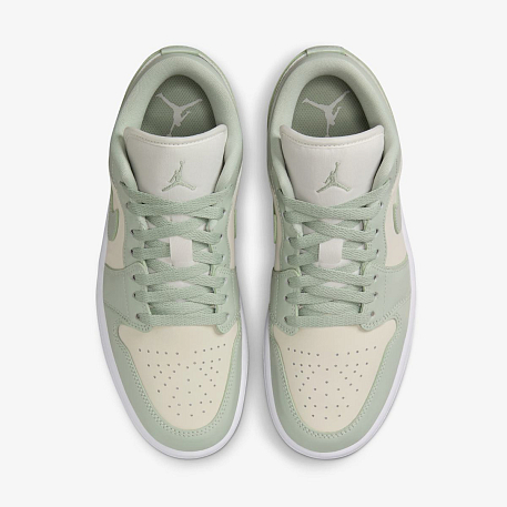 Кроссовки WMNS AIR JORDAN 1 LOW SE