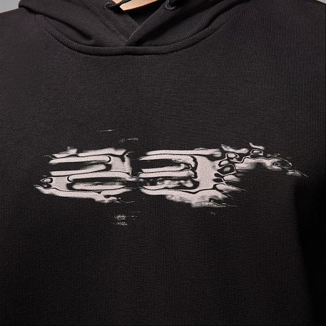 Толстовка JORDAN M J DF SPRT CSVR GFX PO