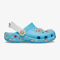 Клоги Crocs CoComelon Cls Clg T Ebl