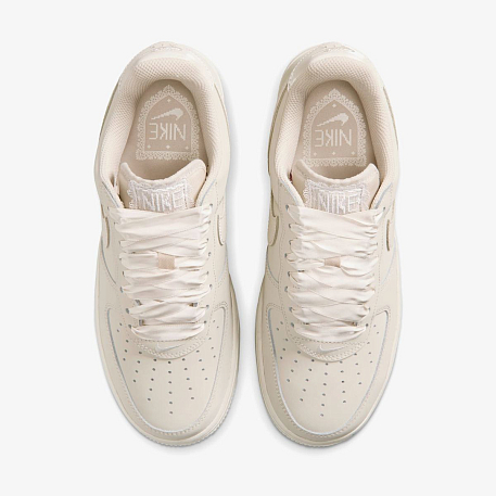 Кроссовки NIKE W  AIR FORCE 1 RETRO PRM