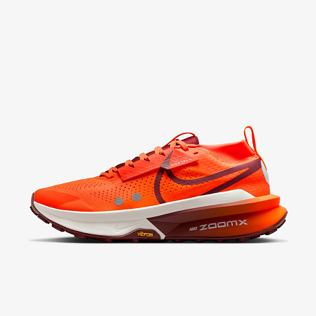 Кроссовки NIKE ZOOMX ZEGAMA TRAIL 2