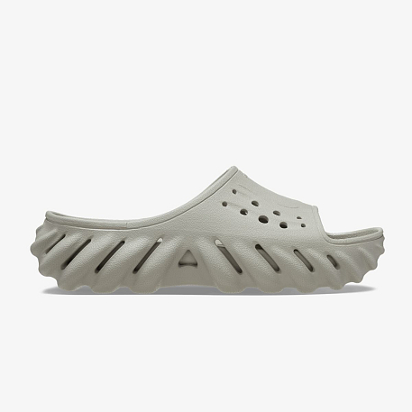 Шлепанцы CROCS Echo Slide Blk