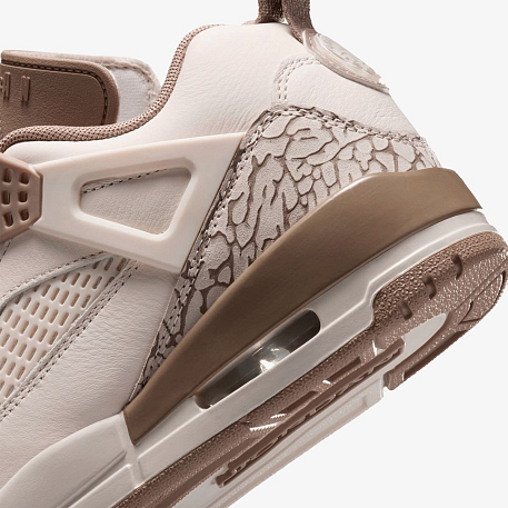 Кроссовки JORDAN WMNS JORDAN SPIZIKE LOW