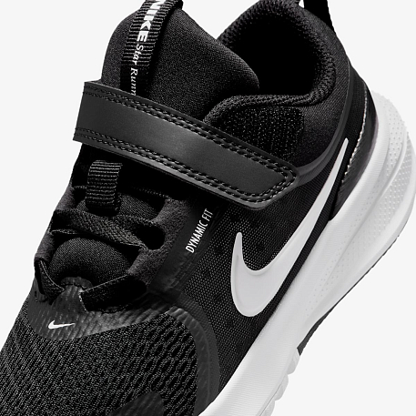 Кроссовки NIKE STAR RUNNER 5 (PS)