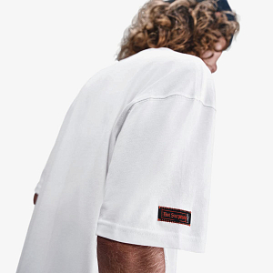 Футболка NIKE U NK SB TEE CHARCOAL DUNK