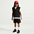 Шорты NIKE B NSW TCH WVN SHORT